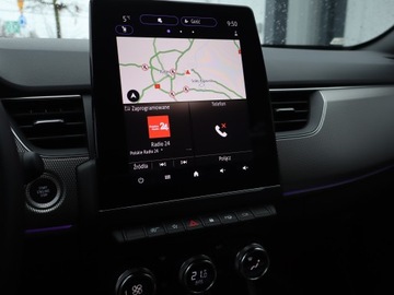 Renault Arkana SUV 1.3 TCe 140KM 2024 Renault Arkana 1.3 TCe, Salon Polska, Automat, zdjęcie 11