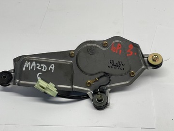MAZDA 6 MOTOREK ZADNÍ STĚRAČE 849600-0041