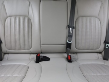 Jaguar XF II Sedan 2.0 i4D 240KM 2017 Jaguar XF 25d AWD, Salon Polska, 237 KM, 4X4, zdjęcie 9