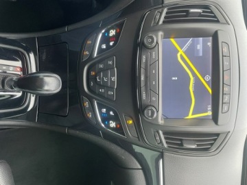 Opel Insignia I Sports Tourer Facelifting 2.0 CDTI BiTurbo ECOTEC 195KM 2015 Opel Insignia 2.0 CDTi 190KM Klimatr Automat OPC, zdjęcie 14