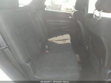 Dodge Durango III 3.6 V6 294KM 2023 Dodge Durango Dodge Durango GT Launch Edition AWD 3.6 Benzyna 295KM, zdjęcie 14