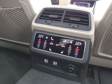 Audi A6 C8 Limousine 3.0 50 TDI 286KM 2020 Audi A6 Limousine Audi A6 50TDI Tiptronic 3.0 Diesel 286KM, zdjęcie 23