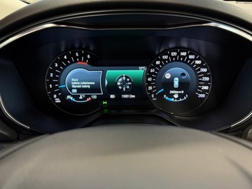 Ford Mondeo V Kombi Facelifting 2.0 EcoBlue 150KM 2020 Ford Mondeo Ambition, Salon Polska, Bezwypadkowy,, zdjęcie 30