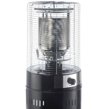 Газовая излучающая лампа VESUV 11кВт