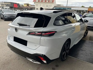 Peugeot 308 III 2025 Od ręki - GT e-DCS 1.2 mHEV 145KM / Pakiet Hi-Fi , Bezpieczeństwo, zdjęcie 3