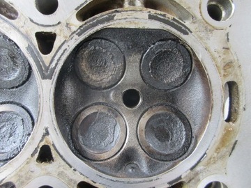 ГОЛОВКА В КОМПЛЕКТЕ PEUGEOT 308 1.6 THP MCGU V753471080