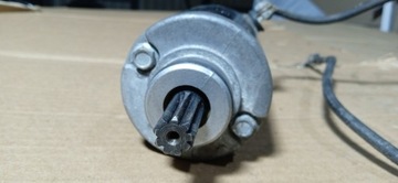 SUZUKI GSF 400 BANDIT СТАРТЕР СТАРТЕР