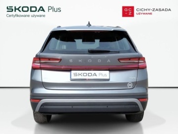 Skoda Kodiaq II SUV 2.0 TDI SCR 193KM 2024 Skoda Kodiaq 2.0TDI 193KM 4x4 Selection SerwisASO Acc Virtual Hak Matrix F, zdjęcie 3