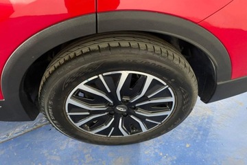 Chery Tiggo 7 2025 CHERY Tiggo 7 1.6 T-GDI Prestige AWD DCT Suv 147KM 2025, zdjęcie 14