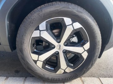 Dacia Bigster 1.2 mild hybrid 140 140KM 2025 Od ręki - Journey 1.2 TCe 140KM / Pakiet Parking, Zimowy Plus, zdjęcie 10