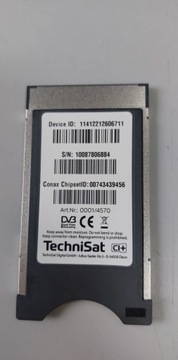 Модуль TechniSat Technicrypt Cx Csp