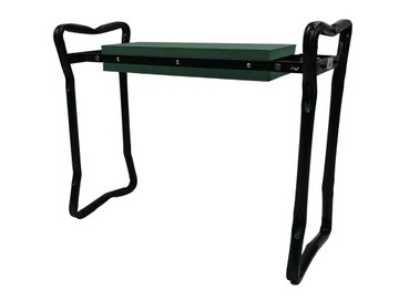 САДОВЫЙ СКЛАДНОЙ ТАБУРЕТ С КАРМАНОМ ДЛЯ ХРАНЕНИЯ УНИВЕРСАЛЬНЫЙ 3в1