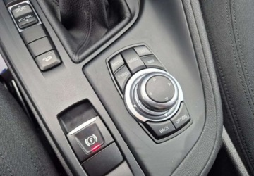 BMW X1 F48 Crossover xDrive20d 190KM 2016 BMW X1 BMW X1 xDrive20d xLine 2.0 Diesel 190KM, zdjęcie 30