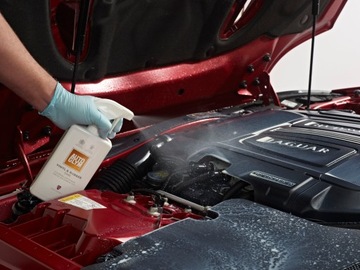 Autoglym Средство для ухода за винилом и резиной 500мл