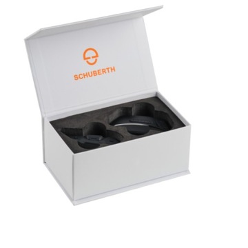 ИНТЕРКОМ SCHUBERTH SC2 ДЛЯ ШЛЕМА C5/C5 CARBON/E2/S3