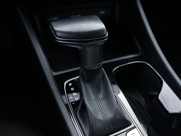 Hyundai Tucson IV SUV 1.6 T-GDI 48V 150KM 2022 Hyundai Tucson 1.6 T-GDI 48V MHEV, Salon Polska, zdjęcie 18