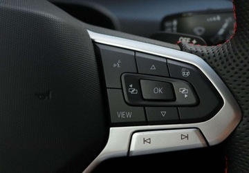 Volkswagen Golf VIII GTI Facelifting 2.0 TSI 265KM 2025 Volkswagen Golf LED Matrix, Climatronic, DCC, pakiet zimowy, dostepny od r, zdjęcie 21