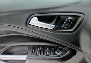 Ford Kuga II SUV Facelifting 2.0 TDCi 150KM 2017 Ford Kuga Ford Kuga 2.0 TDCi 4x4 Business Edition 2.0 Diesel 150KM, zdjęcie 22