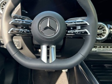 Mercedes GLA II Off-roader Facelifting 2.0 220 190KM 2026 MERCEDES-BENZ GLA 220 4-Matic AMG Line 2.0 (190KM) 2026, zdjęcie 9