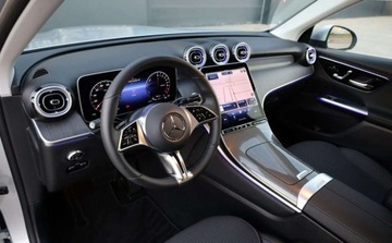 Mercedes GLC C254/X254 SUV Plug-In 2.0 300e 313KM 2024 Mercedes-Benz GLC Mercedes-Benz GLC 300 e 4-Matic Avantgarde 2.0 313KM, zdjęcie 19
