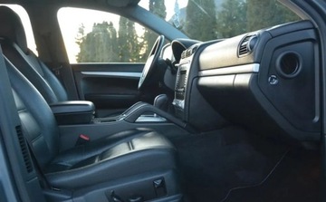 Porsche Cayenne I 2004 Porsche Cayenne Porsche Cayenne Tiptronic S, zdjęcie 19