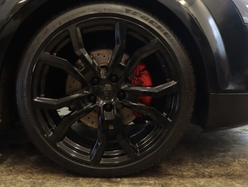 Audi TT 8J Coupe 2.0 TFSI 200KM 2007 Audi TT 2.0 TFSI, Xenon, Klima, Tempomat, zdjęcie 14