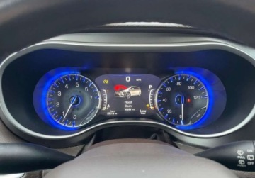 Chrysler Pacifica II 2018 Chrysler Pacifica 2018 Chrysler Pacifica kamery 360 auto w Polsce po akcyz, zdjęcie 11