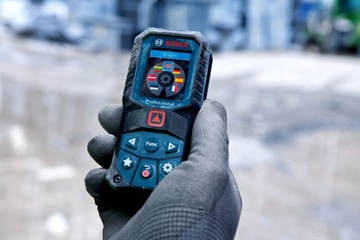 ЛАЗЕРНЫЙ ДАЛЬНОМЕР GLM 50-22 BOSCH