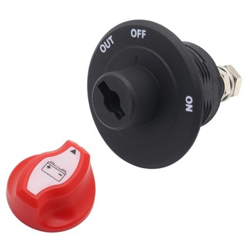 CAR BATTERIES BATTERY SHUT OFF SWITCH