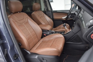 Ford S-Max I Van Facelifting 2.2 Duratorq TDCi DPF 200KM 2011 INDIVIDUAL, Webasto, Panorama, Bi Ksenon, Kamera, Skóra, Navi, GWARANCJA, zdjęcie 22