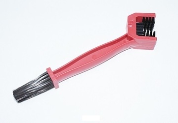 MOTUL C1 Набор для чистки цепи + щетка