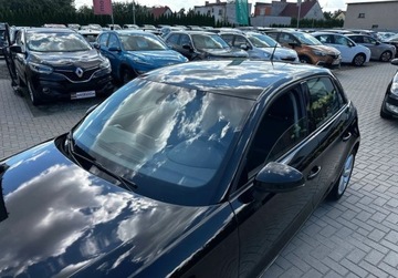 Audi A1 I Sportback 5d Facelifting 1.0 TFSI ultra 95KM 2015 Audi A1 Sportback 1.0 benz. 95KM Serwis do konca Gwarancja Zamiana Zarejes, zdjęcie 29