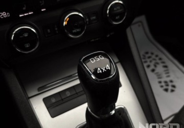 Skoda Octavia III Scout 1.8 TSI 180KM 2016 Skoda Octavia Bezwypadkowa, FV23, 4x4, DSG, KredytowanieLeasing, gwarancja, zdjęcie 22