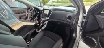 Chevrolet Cruze Kombi 1.7D DOHC 130KM 2013 Chevrolet Cruze 1.7TD LT 130KM Klima Import Raty Oplaty 1.7 Diesel, zdjęcie 28