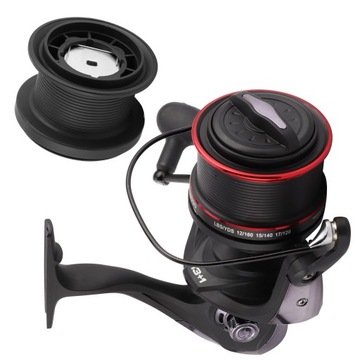 Высокоскоростная рыболовная катушка Аксессуары для рыбалки