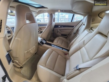 Porsche Panamera I 2011 Porsche Panamera PDK / Xenon / Led / Kamera / Bose, zdjęcie 24