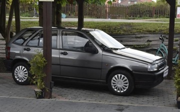 Fiat Tipo I 1.4 i.e. 70KM 1993 Fiat Tipo Fiat Tipo 1.4 i.e SX 1.4 Benzyna 69KM, zdjęcie 17