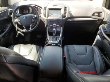 Ford Edge II 2018 Ford Edge 2018 r., 2,0L TITANIUM 2.0 Benzyna 250KM, zdjęcie 7