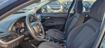 Fiat Tipo II Hatchback 1.4 95KM 2017 Fiat Tipo Super Stan Bezwypadkowy 1.4 16V, zdjęcie 35