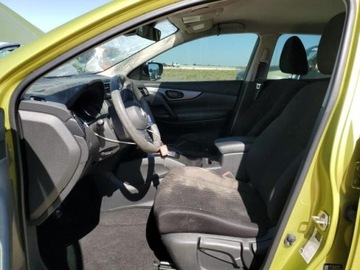 Nissan 2020 Nissan Rogue Nissan Rogue Sport FWD S, od ubezpieczalni po gradobiciu, zdjęcie 7