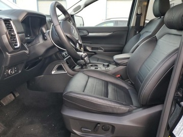 Ford Ranger VI 2024 Ford Ranger Lariat 2024 2.3L 2.3 Benzyna 270KM, zdjęcie 7