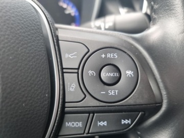 Toyota Corolla XII 2022 Toyota Corolla 1.5 Comfort Seria E21 (2019-) Toyot, zdjęcie 26