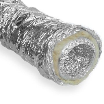 Przewód izolowany 125/10mb 250*C SONO kominek