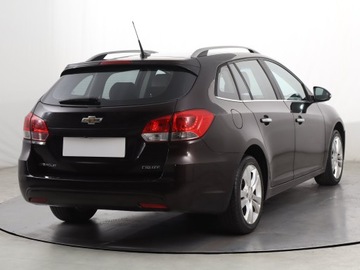 Chevrolet Cruze Kombi 1.7D DOHC 130KM 2014 Chevrolet Cruze 1.7 VCDi, Navi, Klima, zdjęcie 4