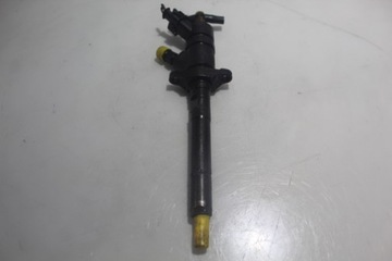 WTRYSKI WTRYSKIWACZE PEUGEOT 307 I 1.6HDI