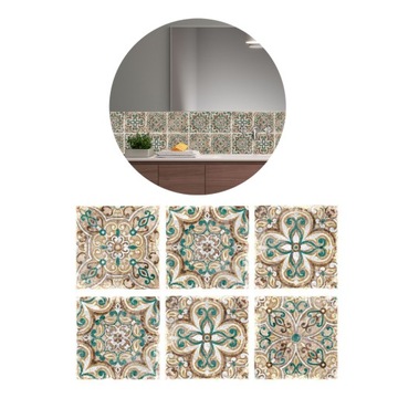 ВОДОНЕПРОНИЦАЕМЫЕ НАКЛЕЙКИ ДЛЯ ОТДЕЛКИ ДОМА ПЛИТКОЙ