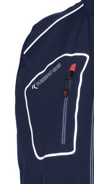 Kamizelka Bezrękawnik Softshell Lekka r. XXL