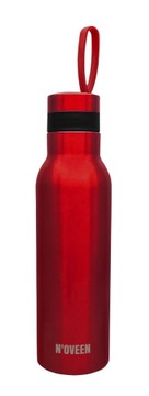 TERMOS BUTELKA TERMICZNA KUBEK NOVEEN TB134 500 ml