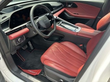 Omoda 9 1.5 T-GDI 537KM 2025 Omoda 9 Omoda 9 Super Hybrid 1.5 Hybryda Plug-in 537KM, zdjęcie 10