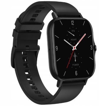 SMARTWATCH SMARTBAND СПОРТИВНЫЙ РЕМЕСЛ AMOLED МЕНЮ ПОЛЬСКИЙ